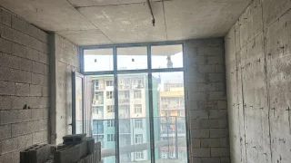 1-комнатная квартира в районе аэропорта