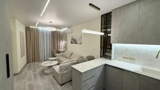 Rainbow Residence