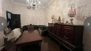 3-комнатная квартира в Тбилиси