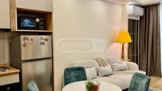 2х комнатная квартира у моря, $700