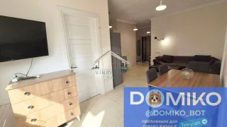 3+1, 75 кв/м, 850 USD, ул. Джавахишвили, 4А
