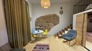 2-комнатная квартира в Тбилиси