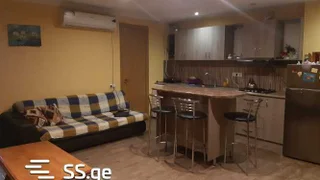 Коммерческое помещение на Vazha-Pshavela Ave Saburtalo