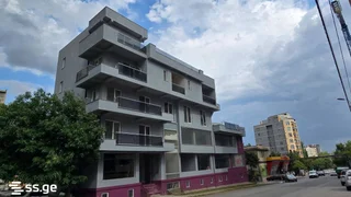 2-комнатная квартира Продаётся. Вазисубани