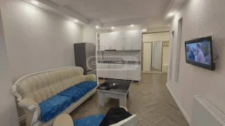 3-комнатная квартира в районе Багратиони
