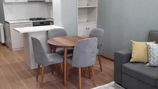 2 room Flat For Rent. Didi digomi