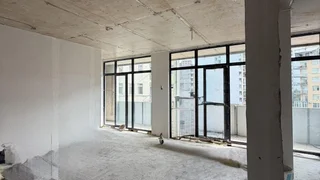 4+1 комнатная квартира, 97 м²