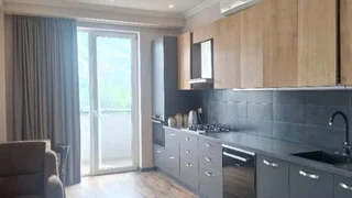 3-комнатная квартира в Тбилиси