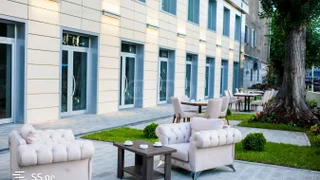 Hotel For Rent. Didube
