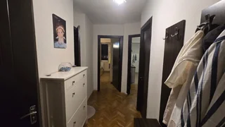 3-комнатная квартира. Сабуртало