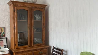 2-комнатная квартира в Тбилиси