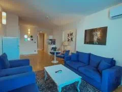 ORBI CITY - Квартиры с видом на море