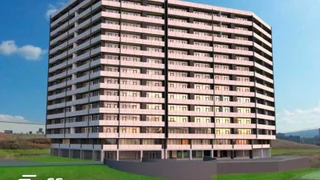 4-комнатная квартира в Тбилиси