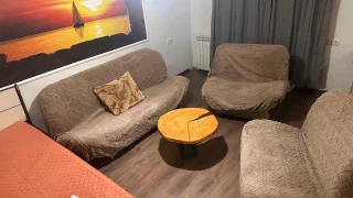 1 room Flat Daily rent. Saburtalo