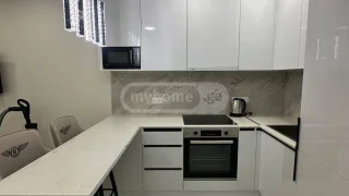2-комнатная квартира в районе аэропорта