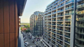 Коммерческое помещение на Bi Residence R. Nizharadze st. 17 Airport District