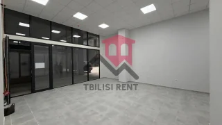 Коммерческое помещение в Сабуртало, Шартава 43, $1800