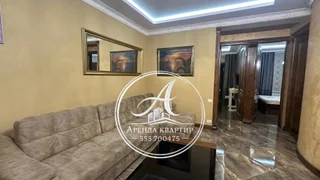 2+1, ул. К. Гамсахурдия 24, $900
