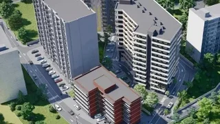 3-комнатная квартира в Тбилиси