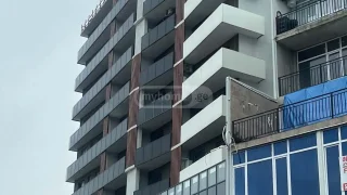 2-комнатная квартира в районе Багратиони