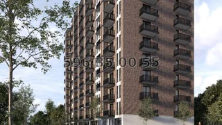 2 room Flat For Sale. Isani