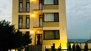 Отель. Ортачала