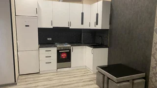 2-комнатная квартира в Тбилиси