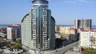 5-комнатная квартира