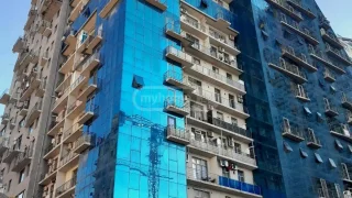 3-комнатная квартира в районе Химашиашвили