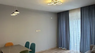 2-комнатная квартира в Тбилиси
