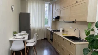 2-комнатная квартира в Тбилиси