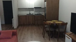 2-комнатная квартира в Тбилиси