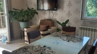 2-комнатная квартира посуточно. Районы Важа-Пшавела