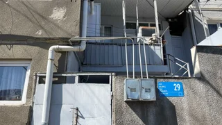 2-комнатная квартира в Тбилиси
