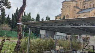 Земля на продажу. Авлабари