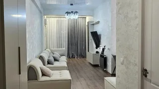 2-комнатная квартира Продаётся. Вазисубани