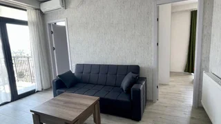 3-комнатная квартира. Диди Дигоми
