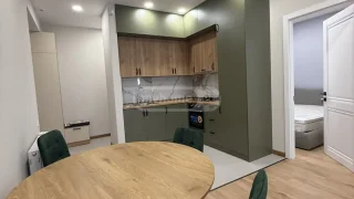 3-комнатная квартира в Дидомском районе
