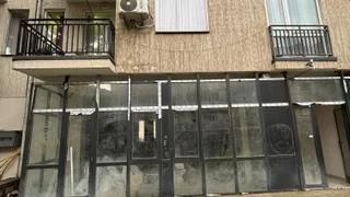 Продается/сдается в аренду 100 м2 площадь в третьем массиве Варкетили