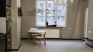 2 комнатная квартира Продаётся. Сабуртало