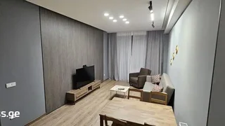 Коммерческое помещение на Giorgi Danelia St 4 Saburtalo