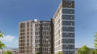 Коммерческое помещение на Khosharauli St 0 Didube