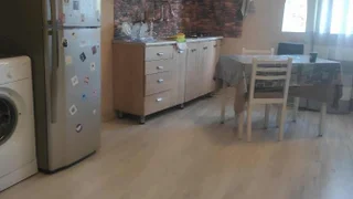 Однокомнатная студия в Мтацминда