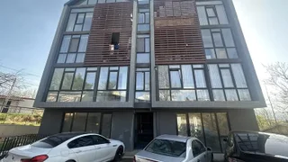 4-комнатная квартира на продажу. Темка