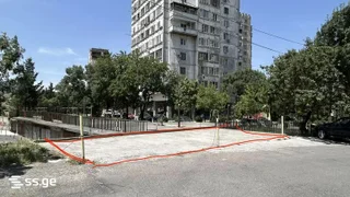 Коммерческое помещение Продаётся. Сабуртало