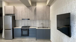 2-комнатная квартира в Тбилиси