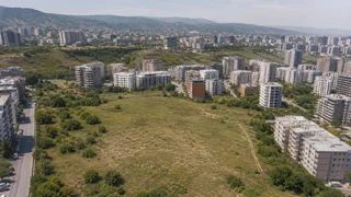 Участок под застройку, Мтацминда