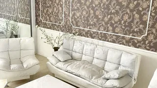 1-комнатная квартира, 55 кв.м, $650