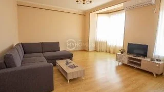 2-комнатная квартира. Чугурети