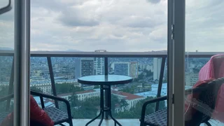 1 room Flat daily rent. Saburtalo
